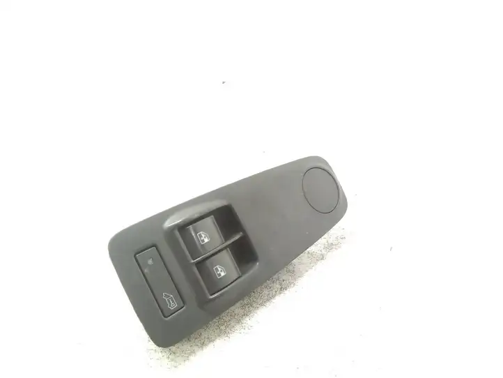 Fiat Ducato (2007 - 2014) 7354217130 Блок кнопок стеклоподъемников — фото 1