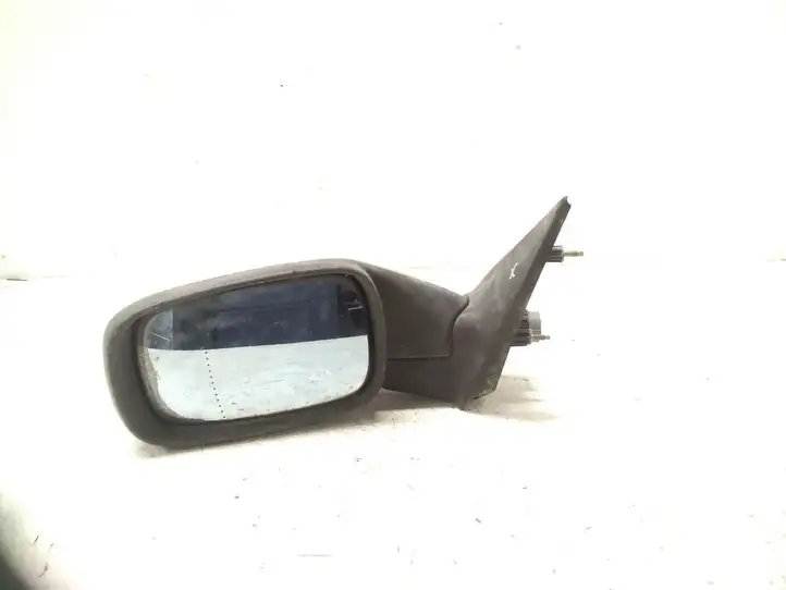 Renault Laguna II (2001 - 2005) Боковое зеркало с электроприводом — фото 1