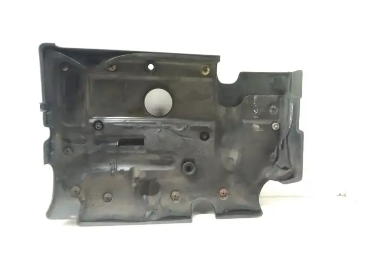 Saab 9-3 Ver2 (2003 - 2007) 12786577 Крышка двигателя декоративная — фото 2