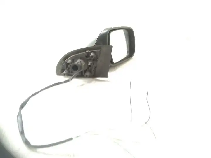 Peugeot 307 CC (2001 - 2005) Боковое зеркало с электроприводом — фото 2