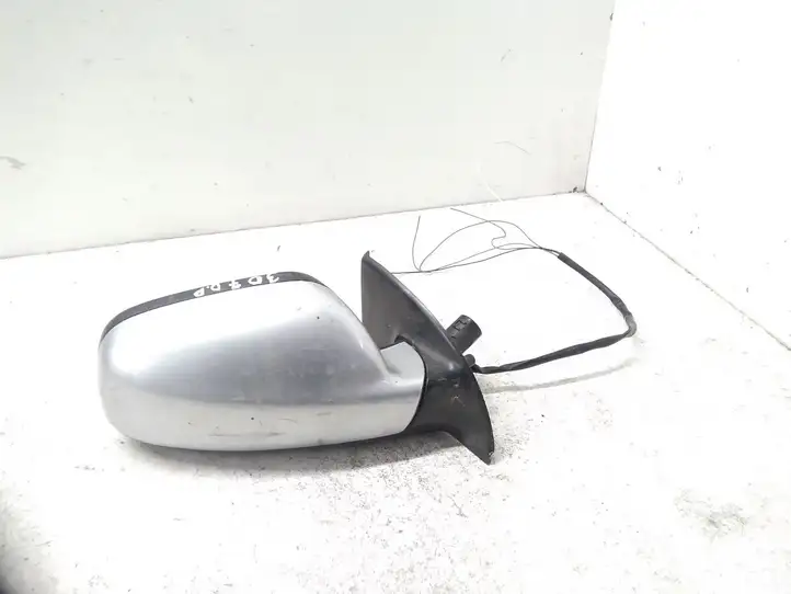 Peugeot 307 CC (2001 - 2005) Боковое зеркало с электроприводом — фото 3