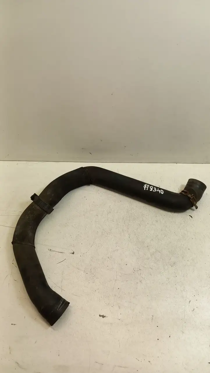 Mercedes-Benz A W169 (2004 - 2012) A1695011182 Шланги системы охлаждения — фото 1