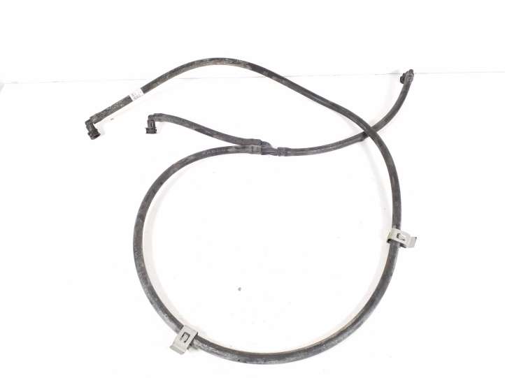 Mercedes-Benz E C207 W207 (2009 - 2017)  A2078600692 Шланг (шланги) оконной жидкости опрыскивания фар