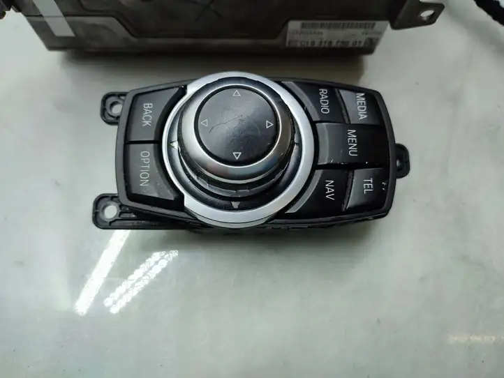 BMW 3 F30 F35 F31 (2012 - 2018) 9138750 Магнитола / мультимедийная система — фото 10