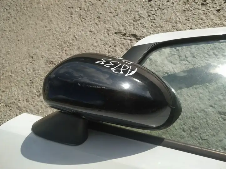 Opel Corsa D (2006 - 2010) Боковое зеркало с электроприводом — фото 1