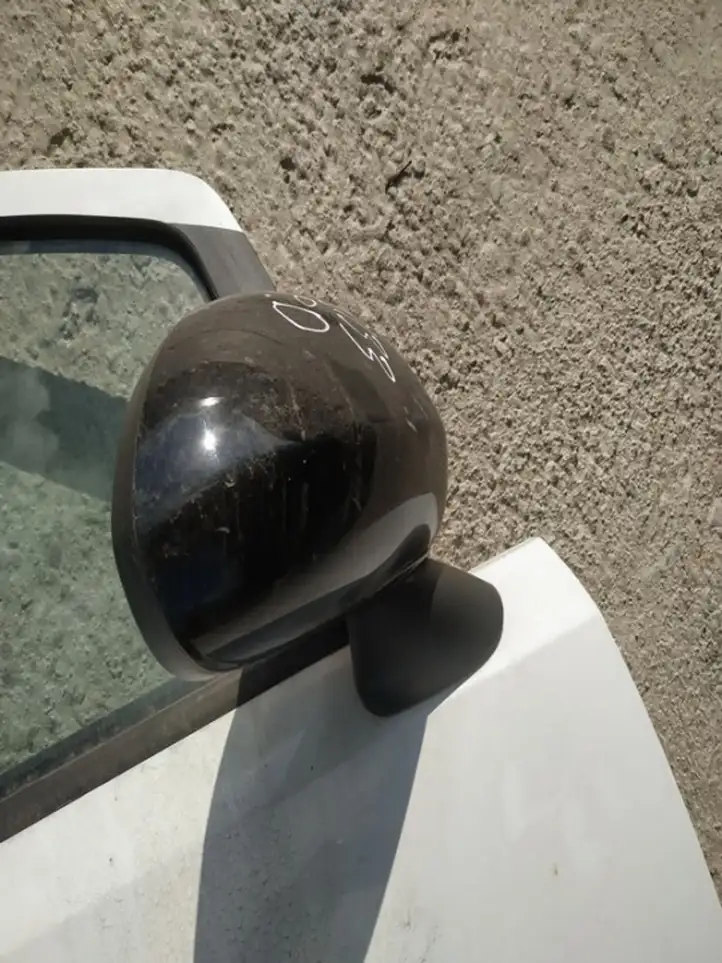 Opel Corsa D (2006 - 2010) Боковое зеркало с электроприводом — фото 2