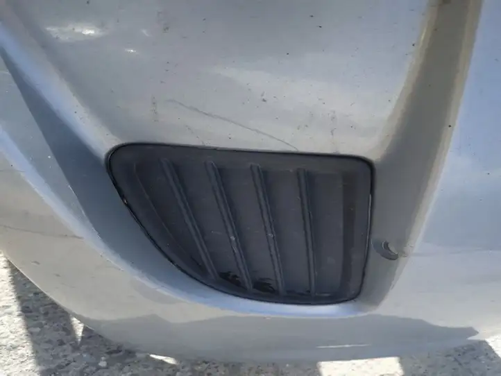 Fiat Punto (188) (1999 - 2010) Нижняя решетка переднего бампера — фото 1