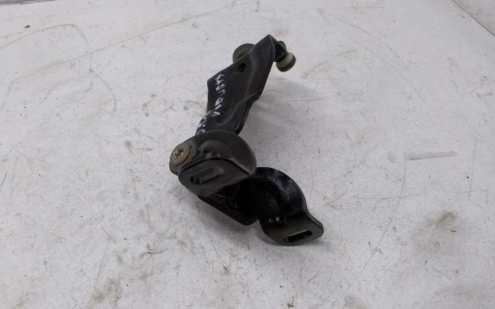Volkswagen Sharan (2010 - 2015)  7N0843336F Средняя направляющая ролика / средний шарнир