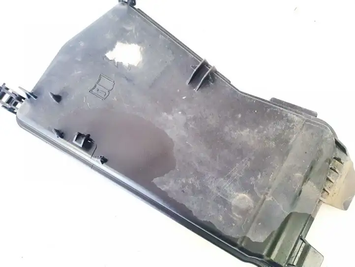 Mercedes-Benz E W212 (2009 - 2016) a2125400082 Крышка ящика предохранителей — фото 1