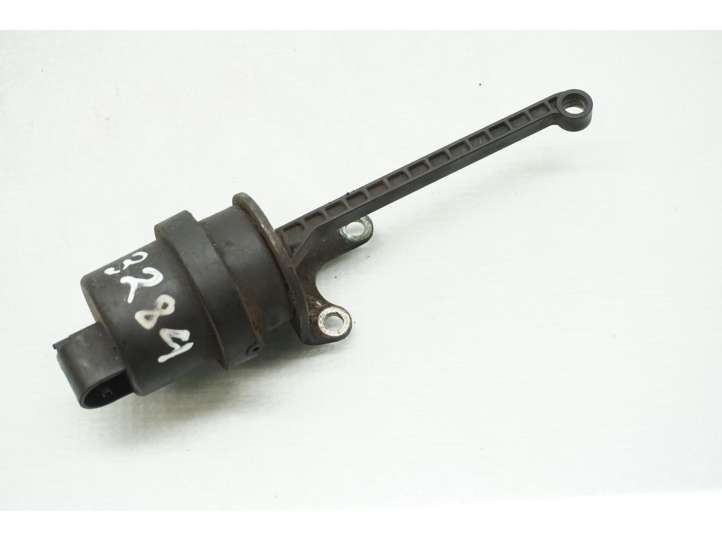 Opel Astra (2009 - 2012)  4010992E Часть (части) вакуумной системы (турбины)