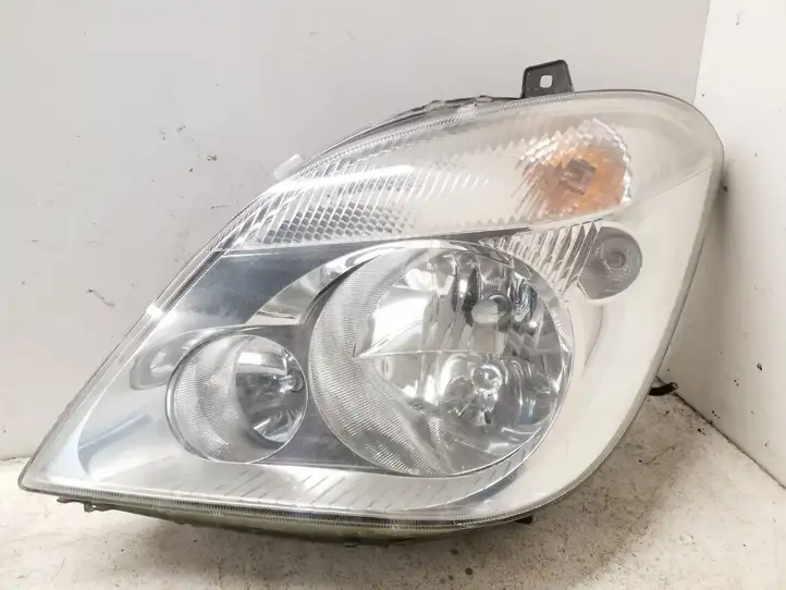 Mercedes-Benz Sprinter W906 (2006 - 2018) 24738100LI Передняя фара — фото 1