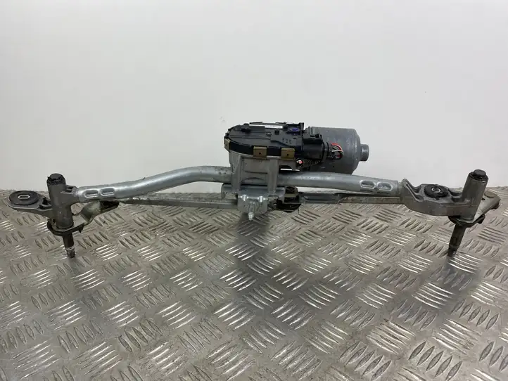 Volvo XC90 (2014 - 2019) 3397021715 Комплект механизма стеклоочистителей — фото 5