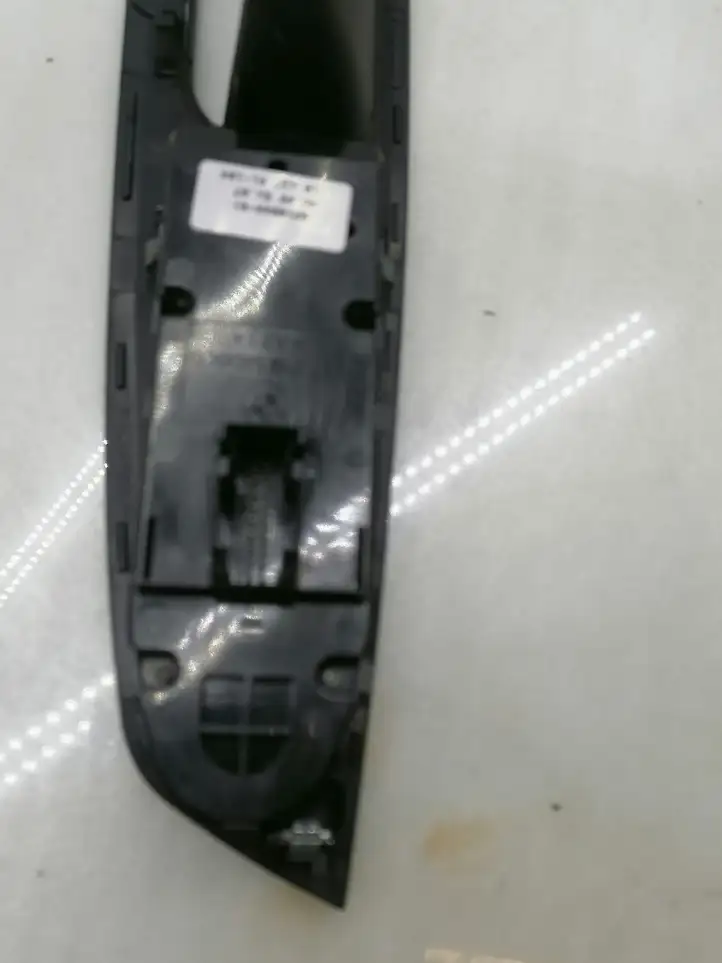 BMW X5 E70 (2006 - 2013) 9218044 Блок кнопок стеклоподъемников — фото 3