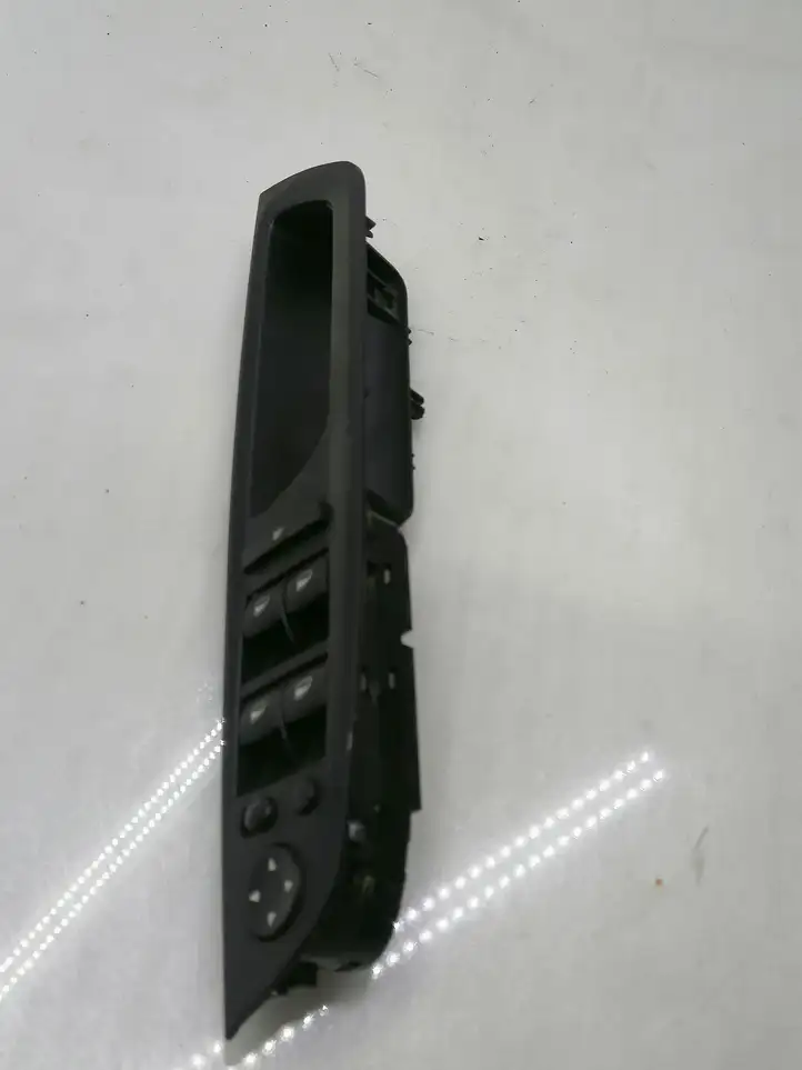 BMW X5 E70 (2006 - 2013) 9218044 Блок кнопок стеклоподъемников — фото 4