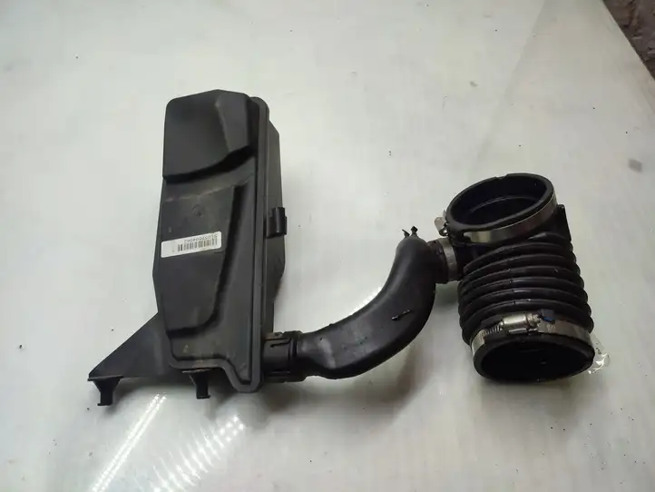 BMW 3 F30 F35 F31 (2012 - 2018) 8575040 Детали воздухозаборника — фото 3