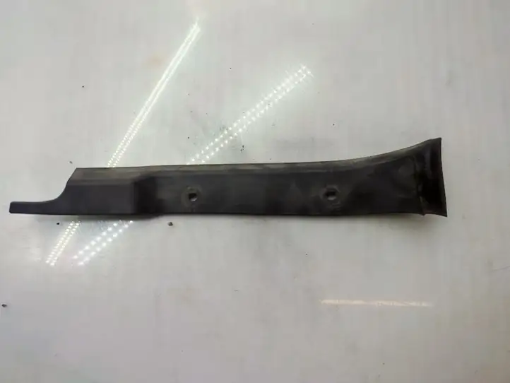 BMW 1 F20 F21 (2011 - 2019) 7300664 Прочая отделка багажника — фото 1