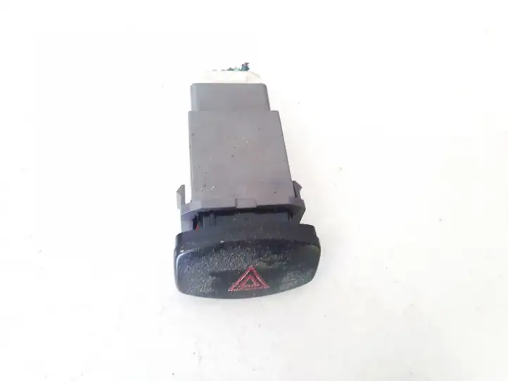 Chevrolet Nubira (2003 - 2009) 864w0140 Включатель аварийных фонарей — фото 2