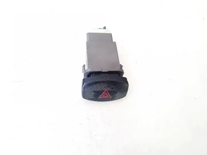 Chevrolet Nubira (2003 - 2009) 864w0140 Включатель аварийных фонарей — фото 3