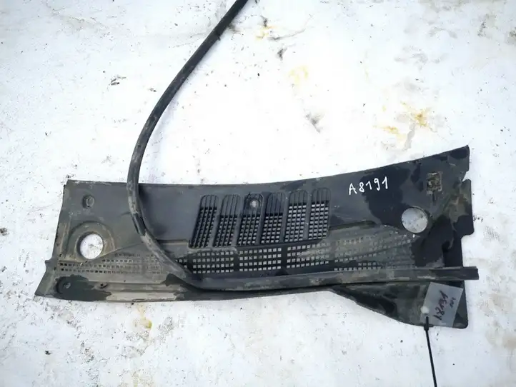 Nissan Almera (2000 - 2006) 66863bu200 Жабо стеклоочистителей — фото 1