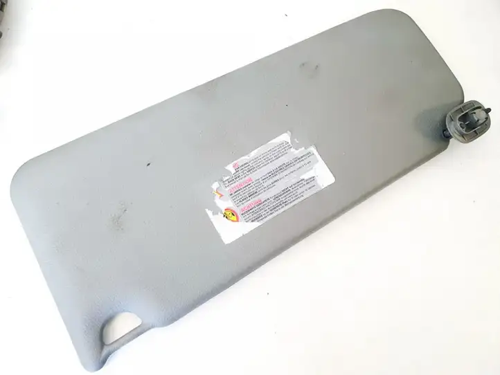 Renault Scenic I (1996 - 2003) Солнцезащитный козырек — фото 1