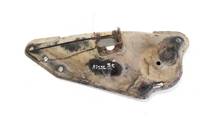 Citroen Berlingo (2008 - 2012) Верхняя опора пружины — фото 1