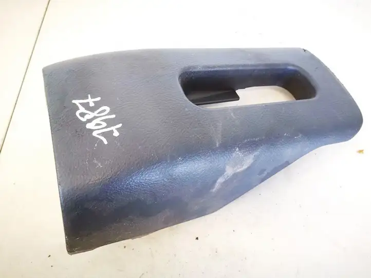 Toyota Corolla Verso AR10 (2004 - 2009) 452890f010 Обшивка рулевой колонки — фото 1