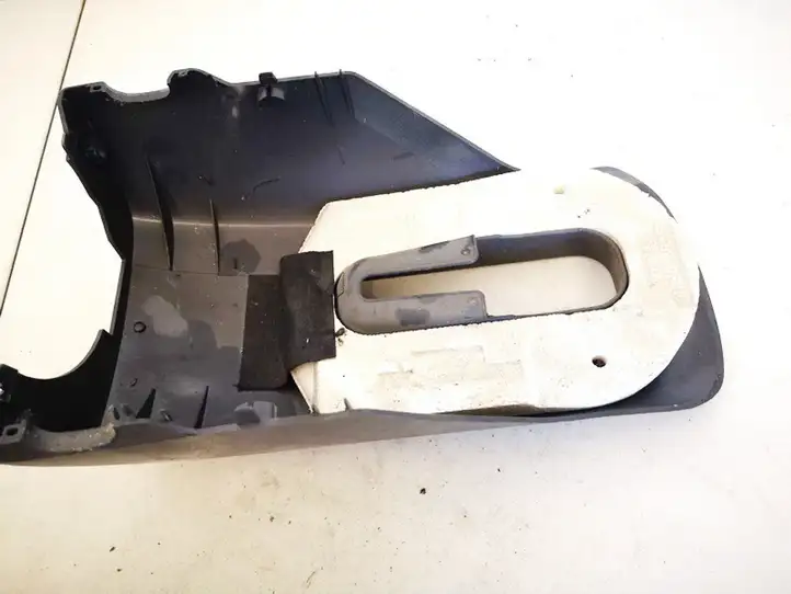 Toyota Corolla Verso AR10 (2004 - 2009) 452890f010 Обшивка рулевой колонки — фото 2