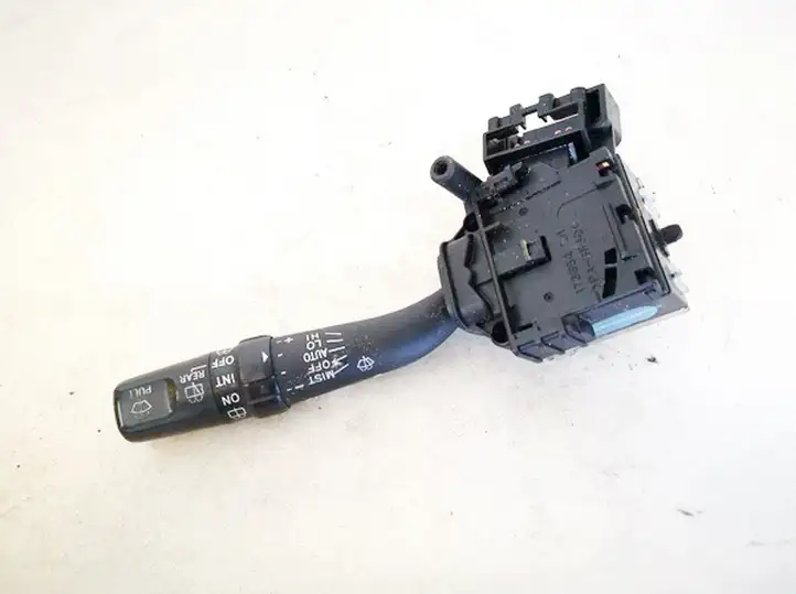 Toyota Corolla Verso AR10 (2004 - 2009) 1736654 Переключатель стеклоочистителей — фото 1