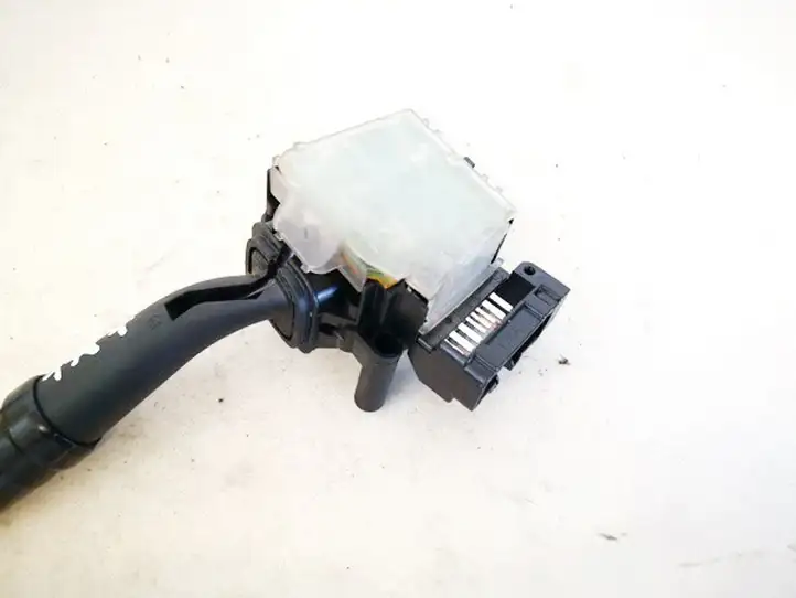 Toyota Corolla Verso AR10 (2004 - 2009) 1736654 Переключатель стеклоочистителей — фото 2