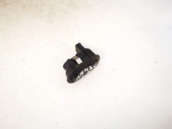 Opel Astra G (1998 - 2004) 13363100 Блок кнопок стеклоподъемников — фото 2