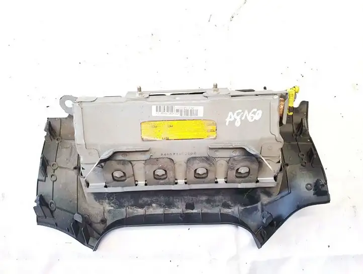 Toyota Auris 150 (2006 - 2012) mp5948 Подушка безопасности пассажира — фото 2