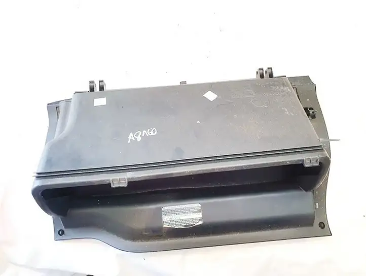 Toyota Auris 150 (2006 - 2012) 5555202100 Вещевой ящик — фото 2