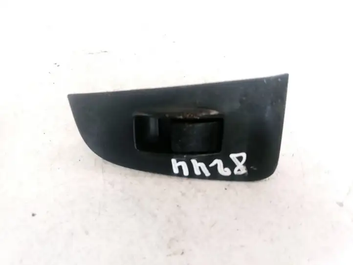 Toyota Avensis T250 (2003 - 2006) 8655 Блок кнопок стеклоподъемников — фото 1