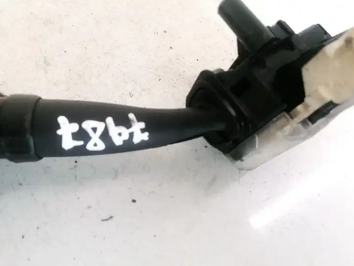 Toyota Corolla Verso AR10 (2004 - 2009) 8414005110 Подрулевой переключатель — фото 2