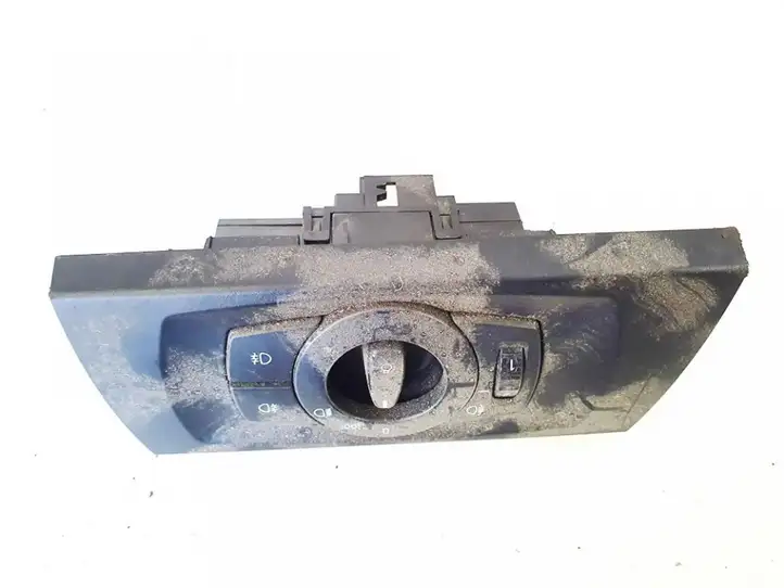 BMW 3 E90 E91 (2005 - 2012) 693279403 Включатель фонарей — фото 1