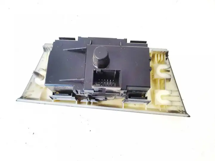 BMW 3 E90 E91 (2005 - 2012) 693279403 Включатель фонарей — фото 2