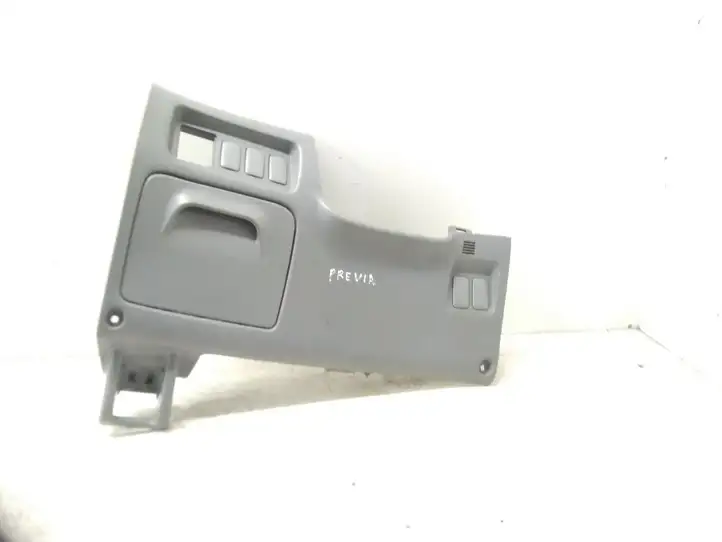 Toyota Previa (XR30, XR40) II (2000 - 2006) 5548028020 Прочие детали салона — фото 1