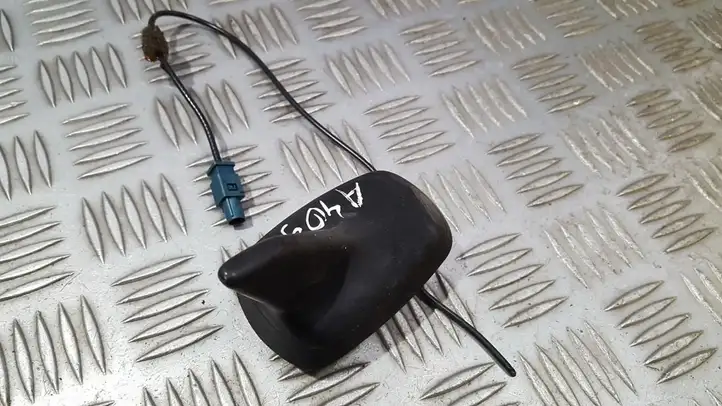Audi A8 S8 D3 4E (2002 - 2005) 4E0035503 GPS антенна — фото 1