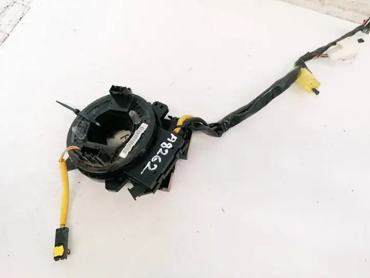 Subaru Forester SH (2008 - 2013) Контактное кольцо SRS — фото 1