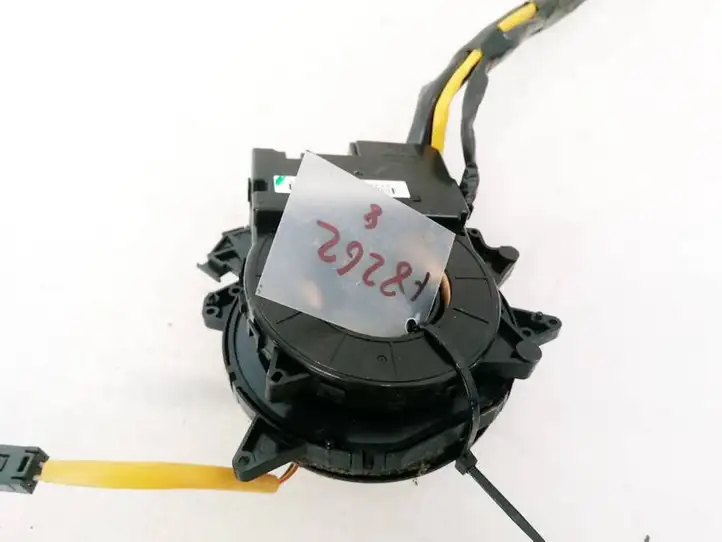Subaru Forester SH (2008 - 2013) Контактное кольцо SRS — фото 2