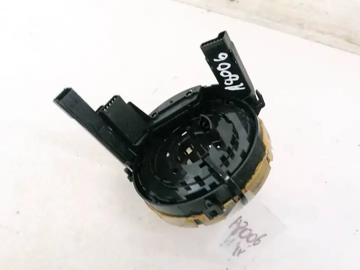 Audi A6 S6 C6 4F (2004 - 2008) 4E0953541A Контактное кольцо SRS — фото 2