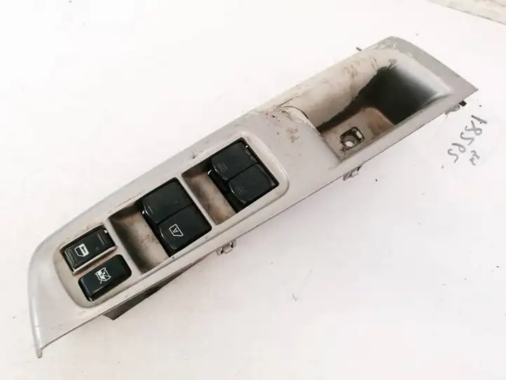 Subaru Forester SH (2008 - 2013) 94266FG030 Блок кнопок стеклоподъемников — фото 1