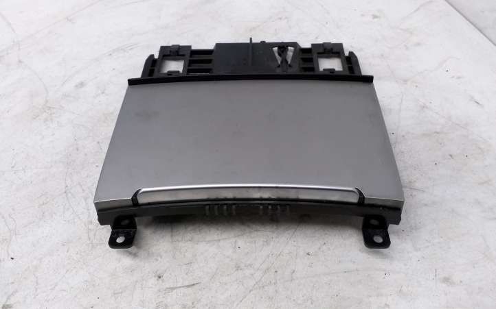 Audi A6 (2011 - 2014)  4G0863273 Отделка пепельницы