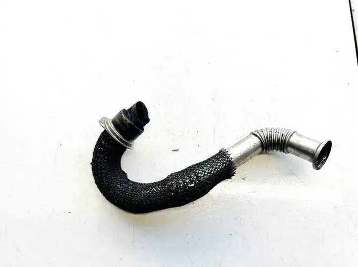 Ford Focus (2005 - 2008) Трубка EGR — фото 2