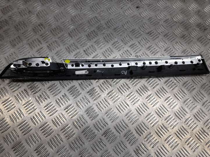 BMW 7 F01 F02 F03 F04 (2008 - 2016)  9115534 Передняя декоративная планка