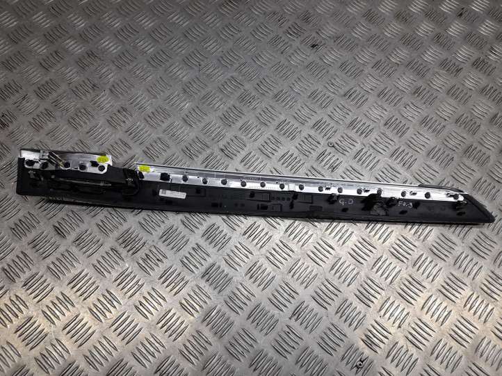 BMW 7 F01 F02 F03 F04 (2008 - 2016)  9115538 Задняя oтделка