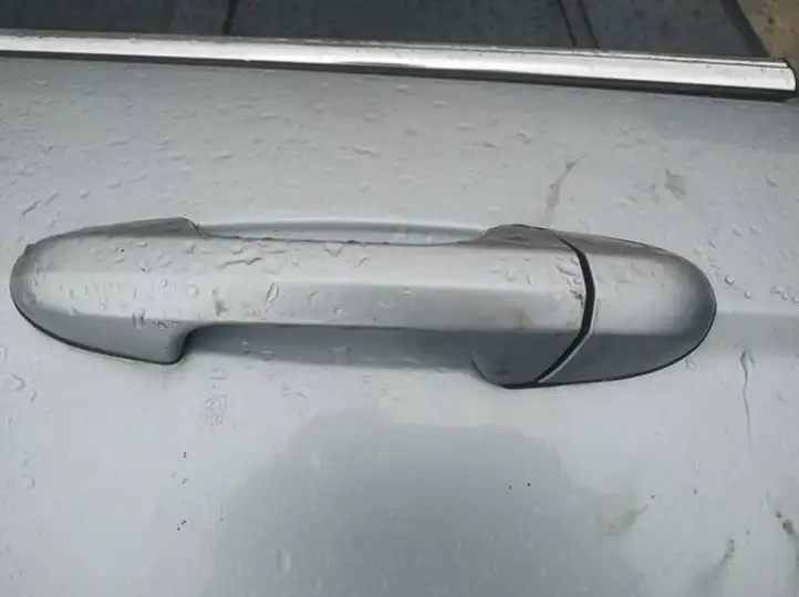 Chrysler Pacifica (2003 - 2008) Наружная ручка двери — фото 2