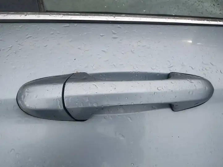 Chrysler Pacifica (2003 - 2008) Наружная ручка двери — фото 2