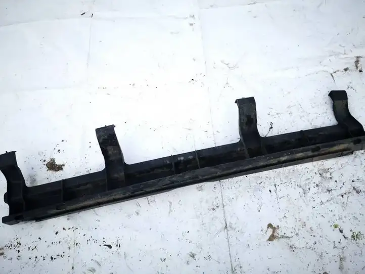 Dodge Grand Caravan (2007 - 2020) 05113107ac Кронштейн заднего бампера — фото 1