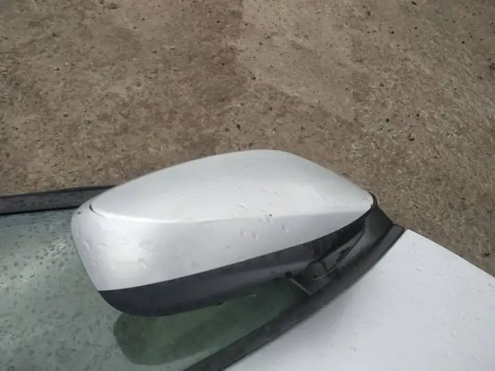 Hyundai i30 (2015 - 2017) Боковое зеркало с электроприводом — фото 1